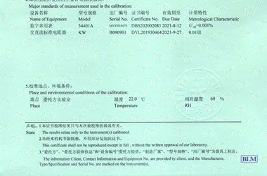 電磁91看片在线观看證書報告說明頁圖片
