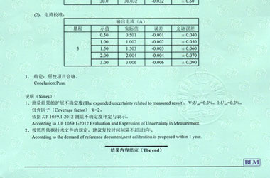 電磁91看片在线观看證書報告結果頁圖片