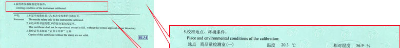 化學91看片在线观看證書報告說明頁