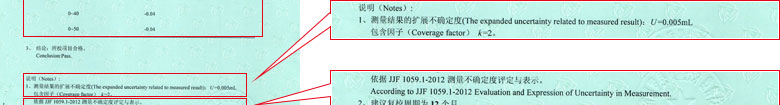 化學91看片在线观看證書報告結果頁