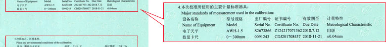 力學细狗看片證書報告說明頁