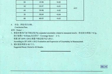 力學细狗看片證書報告結果頁圖片