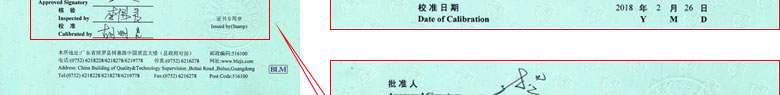 鐵路試驗细狗看片證書報告首頁
